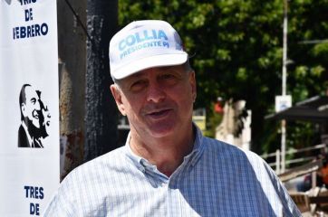 Domingo de internas en el PJ: cerrarron los comicios y los candidatos están a la espera de los resultados