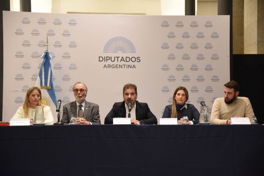 El PRO nacional apuesta por la “ficha limpia” y la quiere reproducir en la Provincia