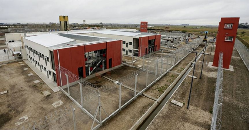 Millonaria inversión para la construcción de alcaidías: qué distritos serán beneficiados