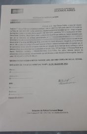 Dos años después, la Justicia investiga si un intendente bonaerense ganó “por derecha”