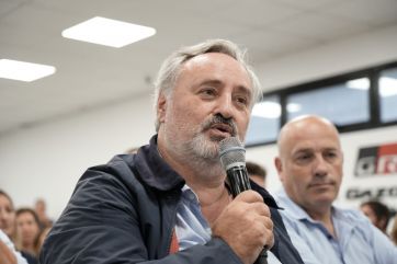 Un debate que asoma