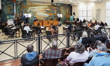 Los aplazados y aprobados en la rendición de cuentas