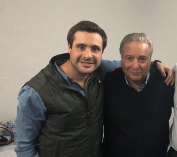 De tal palo, tal astilla