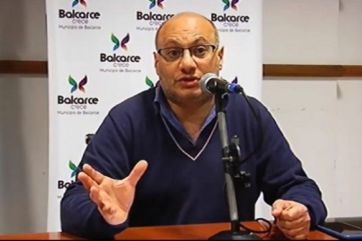 Alarma en los municipios