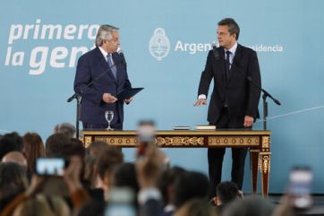 Industria en alerta