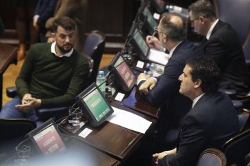 Qué dice el texto aprobado en Diputados y Senadores contra el atentado a Cristina
