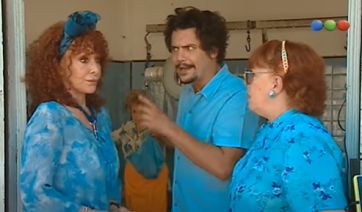 Falleció la actriz Diana Maggi