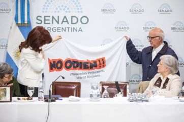El rol de la Iglesia: la santa grieta