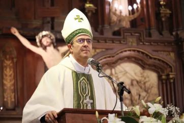 El rol de la Iglesia: la santa grieta