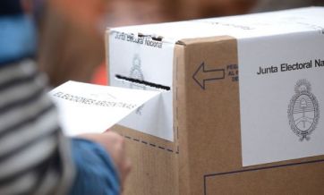PASO ¿Si o No?: qué piensa la sociedad y qué opina de la confianza en las encuestas
