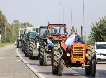Emergencia agropecuaria