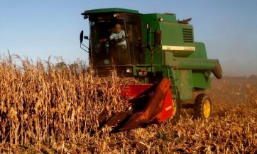 Emergencia agropecuaria