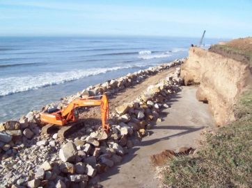 Las obras que le tocan a cada municipio