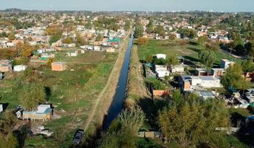 Las obras que le tocan a cada municipio