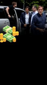 Fondos, deudas y personal de planta, ejes del primer round por el Presupuesto 2023