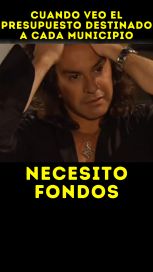 NECESITO FONDOS