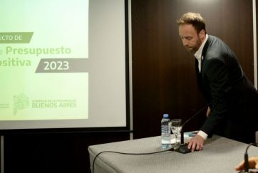 Presupuesto 2023: semana clave para cerrar el acuerdo por los Fondos entre Juntos y FdT