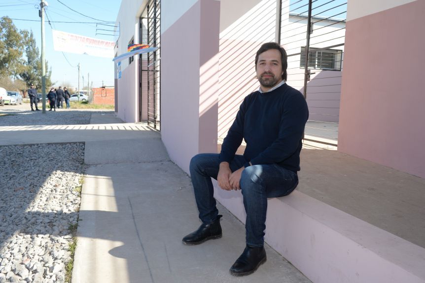 Con bombos y platillos, Provincia celebró cierre de paritarias
