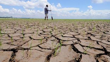 El campo espera el llamado del Gobierno para definir medidas en medio de una sequía histórica