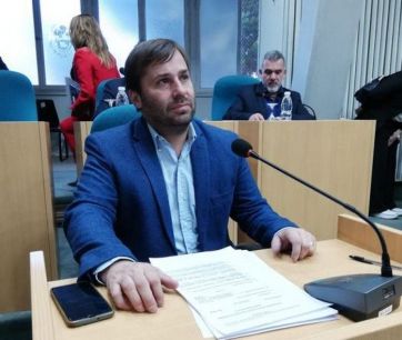 Políticos desde la cuna: lo llevan en la sangre