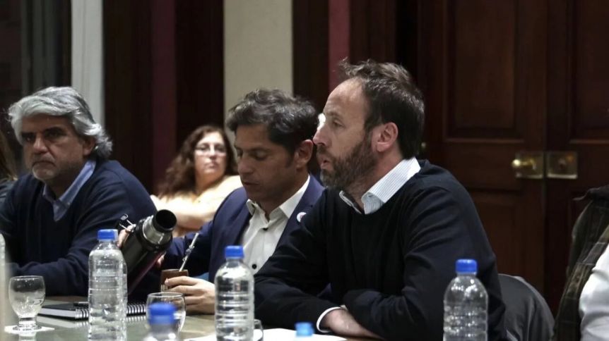 Paritarias: hoy les toca a los estatales