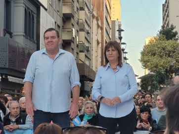 Se acerca el cierre de listas y la campaña toma más color