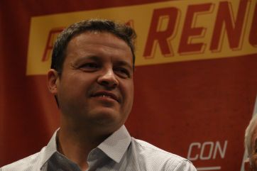 Uno por uno: quiénes son los nombres que competirán en el Nuevo MAS