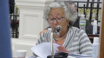 Sexta Sección: quiénes son los nombres que van por la intendencia