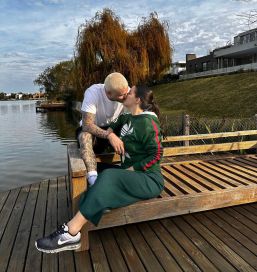 Wanda Nara presumió el lujoso regalo que le hizo Mauro Icardi