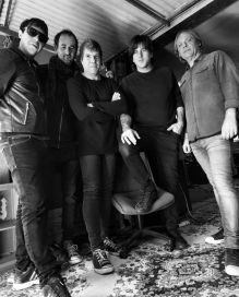 La Valvular festeja sus 24 años de trayectoria con un show prometedor: “Va a ser un recital largo, lindo y emotivo”