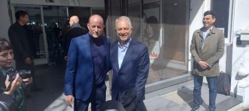 Reunión del PJ Bonaerense: buscar el voto casa por casa y convencer al electorado