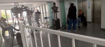 Reunión del PJ Bonaerense: buscar el voto casa por casa y convencer al electorado