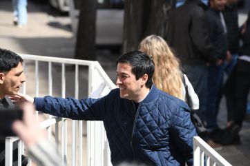 Reunión del PJ Bonaerense: buscar el voto casa por casa y convencer al electorado