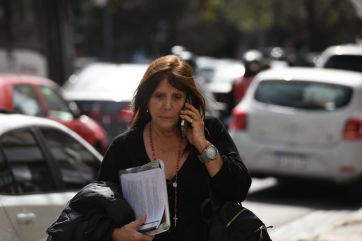 Reunión del PJ Bonaerense: buscar el voto casa por casa y convencer al electorado