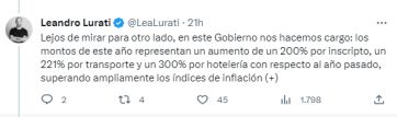 Intendentes opositores siguen trenzados en la pelea con Provincia por los fondos