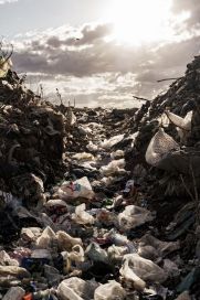 Denuncian que municipio peronista inclumple cautelar que obligó al cierre de un basural