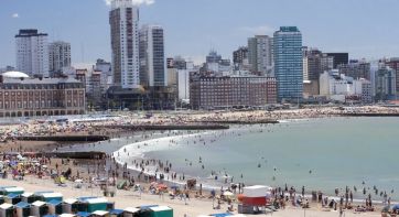 La Provincia descorcha: el turismo registró excelentes cifras en el fin de semana XL