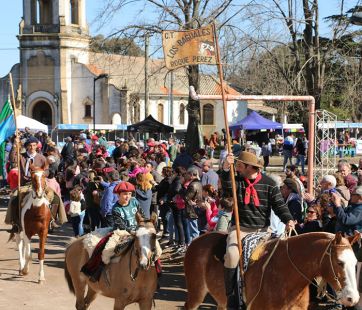 La Provincia descorcha: el turismo registró excelentes cifras en el fin de semana XL