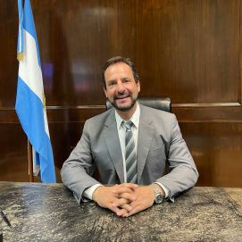 El nuevo mapa de los intendentes en la provincia de Buenos Aires