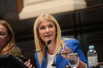 El Senado prepara sesión antes del balotaje y Diputados va hacia “jura y Presupuesto”