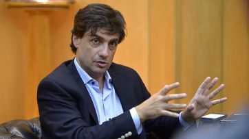 Varios bonaerenses en el radar de Jorge Macri, que define su gabinete