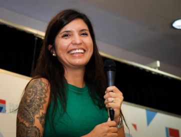 La Provincia, con un gabinete a pedir de Kicillof