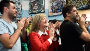 La Provincia, con un gabinete a pedir de Kicillof