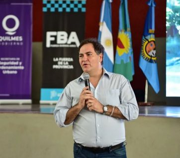 La Provincia, con un gabinete a pedir de Kicillof