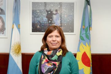 La Provincia, con un gabinete a pedir de Kicillof