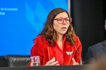 La Provincia, con un gabinete a pedir de Kicillof