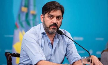 La Provincia, con un gabinete a pedir de Kicillof