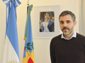 La Provincia, con un gabinete a pedir de Kicillof