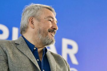 La Provincia, con un gabinete a pedir de Kicillof