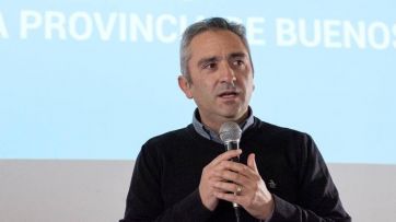 La Provincia, con un gabinete a pedir de Kicillof